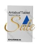 Antabuse Generic