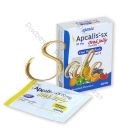 Apcalis SX Jelly