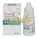 Bimat 0.03%