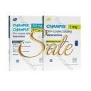 Champix Generic