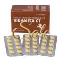 Cialis Soft Tabs