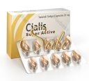 Cialis Super Active