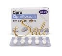 Cipro Generic