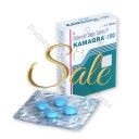 Kamagra Gold