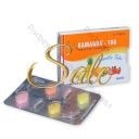 Kamagra Soft Tabs