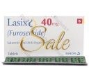 Lasix Generic