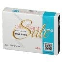 Olumiant Generic