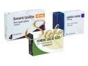 Generic Trial Packs