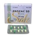 Prozac Generic