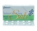 Rapamycin