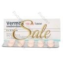 Vermox Generic