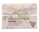 Xarelto Generic