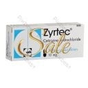 Zyrtec Generic